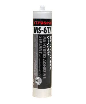 Keo đa năng ngoài trời X’traseal MS-617 290ml