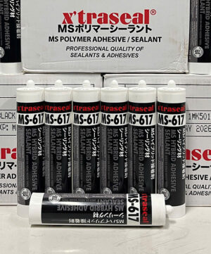 Keo đa năng ngoài trời X’traseal MS-617 290ml