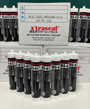 Keo đa năng ngoài trời X’traseal MS-617 290ml