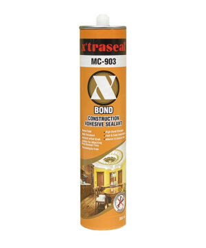 Keo dán xây dựng đa năng X’traseal X’bond
