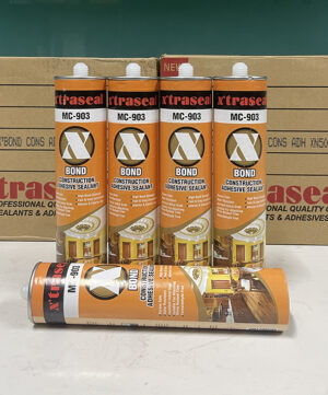 Keo dán xây dựng đa năng X’traseal X’bond
