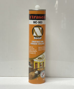 Keo dán xây dựng đa năng X’traseal X’bond MC-903