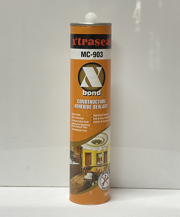 Keo dán xây dựng đa năng X’traseal X’bond MC-903