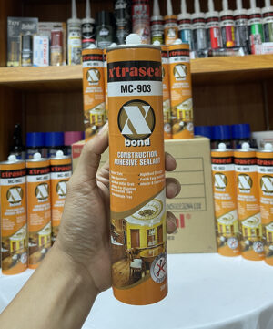 Keo dán xây dựng đa năng X’traseal X’bond MC-903