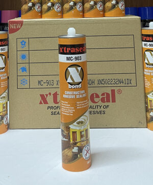 Keo dán xây dựng đa năng X’traseal X’bond MC-903
