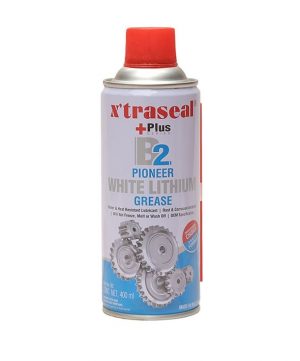 Bình xịt mỡ bôi trơn Lithium X’traseal B2 400ml