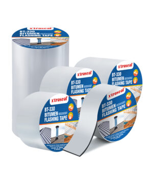 Băng keo chống dột X’traseal BT-330 10cm x 10m