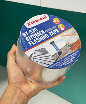 Băng keo chống dột X’traseal BT-330 10cm x 10m