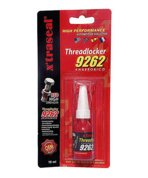 Keo khóa ren Xtraseal Threadlocker 9262 10ml