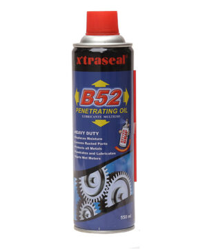 Dầu thẩm thấu chống rỉ Xtraseal B52 550ml