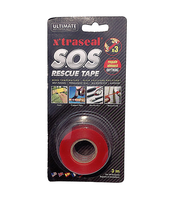 Băng keo cứu hộ Silicone X'traseal SOS - NK Malaysia