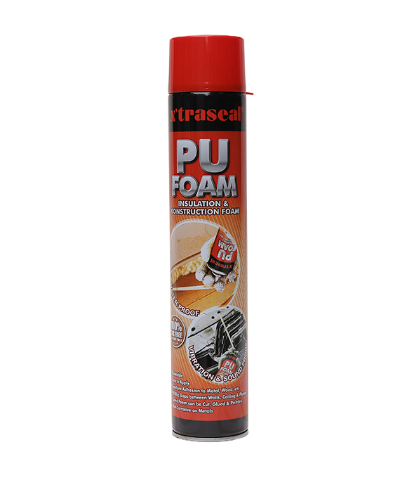 PU Foam Cách Âm, Cách Nhiệt X'traseal Nhập Khẩu Malaysia