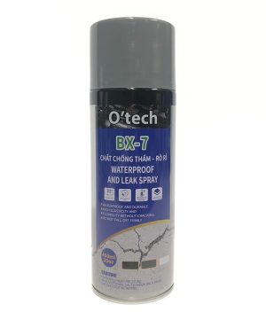 Bình Xịt Chống Thấm BX-7 O\'tech Waterproof & Leak Spray