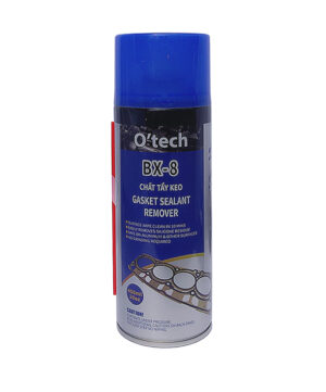 Bình xịt tẩy keo ron BX-8 Otech Gasket Sealant Remover