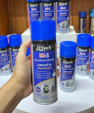 Dầu chống rỉ BX-2 O’tech Lubricant Oil