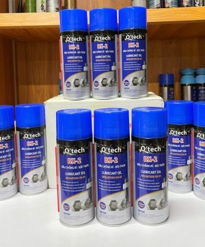 Dầu chống rỉ BX-2 O’tech Lubricant Oil