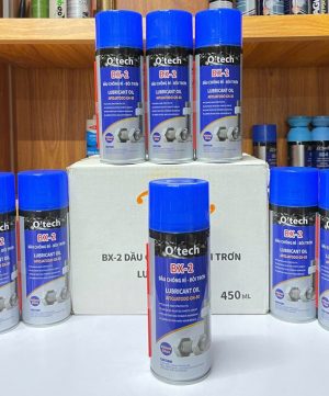 Dầu chống rỉ BX-2 O’tech Lubricant Oil