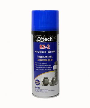 Dầu chống rỉ BX-2 O’tech Lubricant Oil