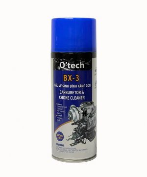 Bình xịt vệ sinh chế O’tech BX-3 450ml