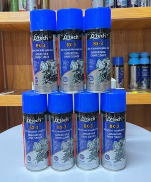 Bình xịt vệ sinh chế O’tech BX-3 450ml
