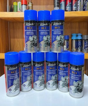 Bình xịt vệ sinh chế O’tech BX-3 450ml