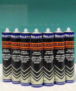 Keo chống dột Selleys Blockade 360gr