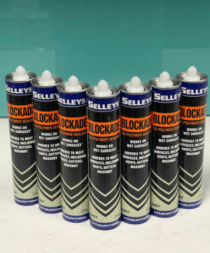 Keo chống dột Selleys Blockade 360gr