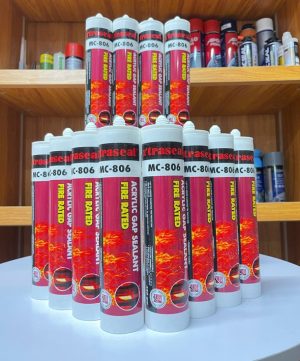 Keo trám Acrylic chống cháy X’traseal MC-806