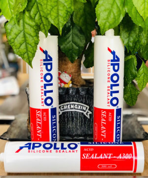 Keo silicone Apollo A300