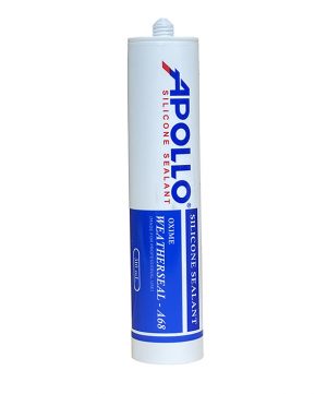 Keo chịu thời tiết Apollo Weatherseal A68