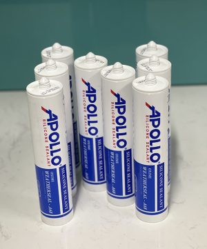 Keo chịu thời tiết Apollo Weatherseal A68