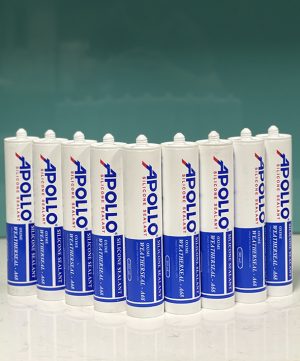Keo chịu thời tiết Apollo Weatherseal A68