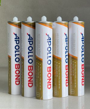 Keo dán đa năng Apollo Bond