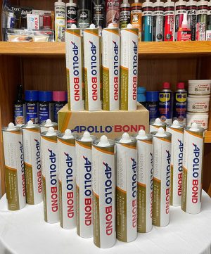 Keo dán đa năng Apollo Bond