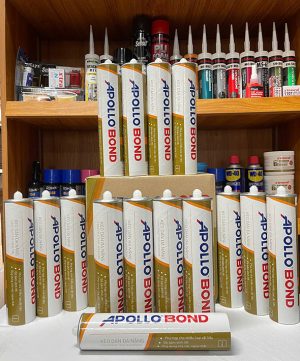 Keo dán đa năng Apollo Bond