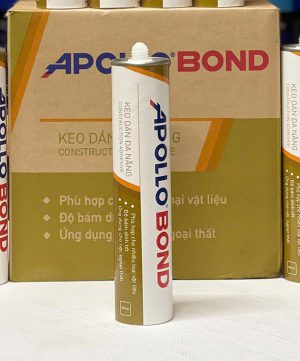 Keo dán đa năng Apollo Bond