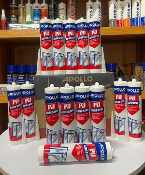 Keo dán Apollo PU Adhesive