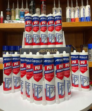 Keo dán Apollo PU Adhesive