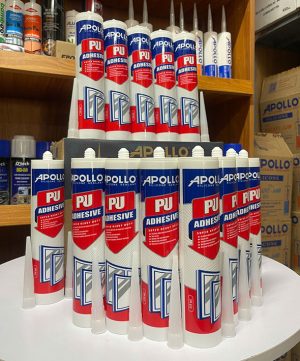 Keo dán Apollo PU Adhesive