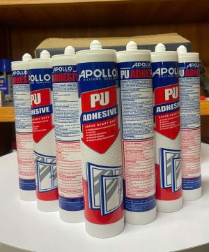 Keo dán Apollo PU Adhesive