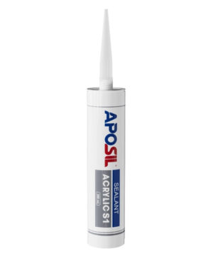 Keo trám Aposil S1 Acrylic Sealant