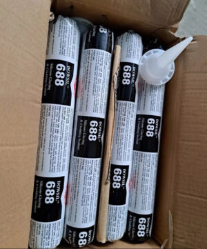 Keo Dowsil 688 Glazing and Cladding Sealant