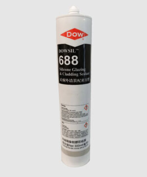 Keo Dowsil 688 688 Glazing and Cladding Sealant