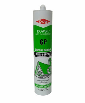 Keo Dowsil GP General Purpose Silicone Sealant