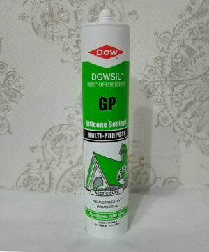 Keo Dowsil GP General Purpose Silicone Sealant