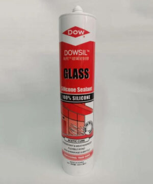 Keo Dowsil Glass Silicone Sealant