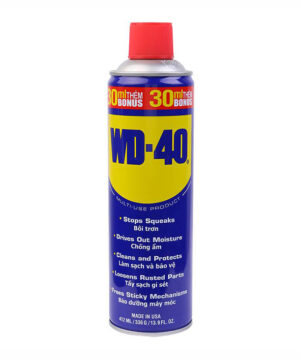 Dầu chống gỉ đa dụng WD-40 Multi Use Product