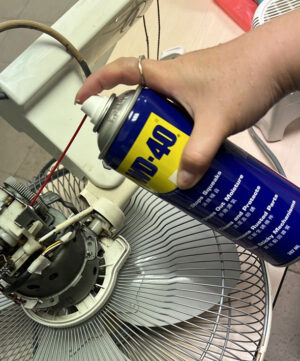 Dầu chống gỉ đa dụng WD-40 Multi Use Product