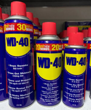 Dầu chống gỉ đa dụng WD-40 Multi Use Product