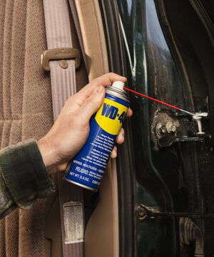 Dầu chống gỉ đa dụng WD-40 Multi Use Product
